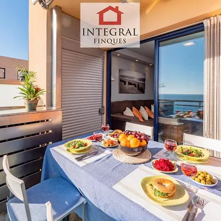 La Galera Palamos Apartment Exterior photo