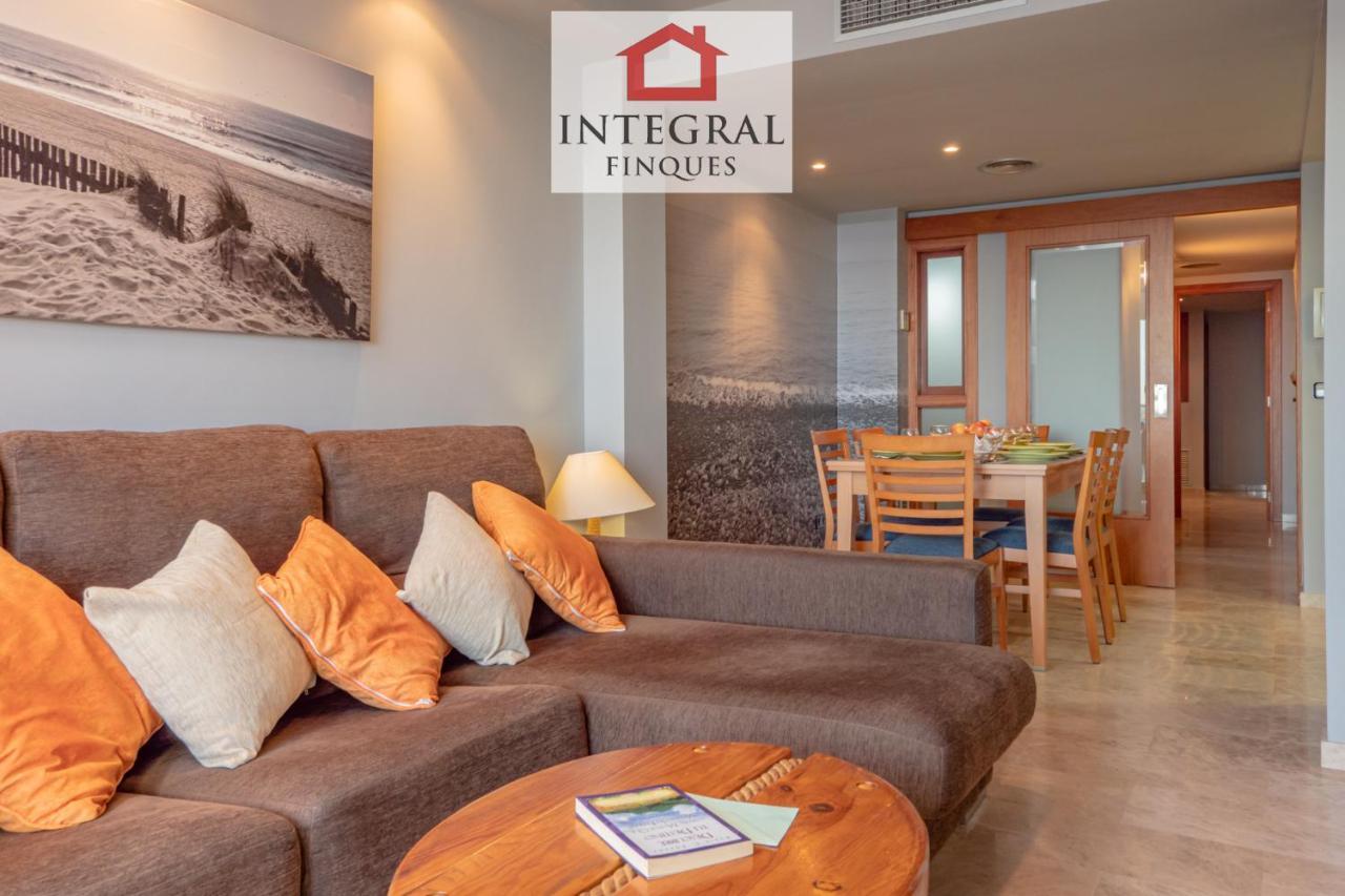 Apartment La Galera Palamos