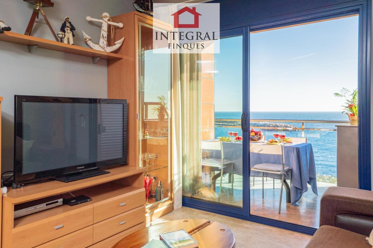 La Galera Apartment *